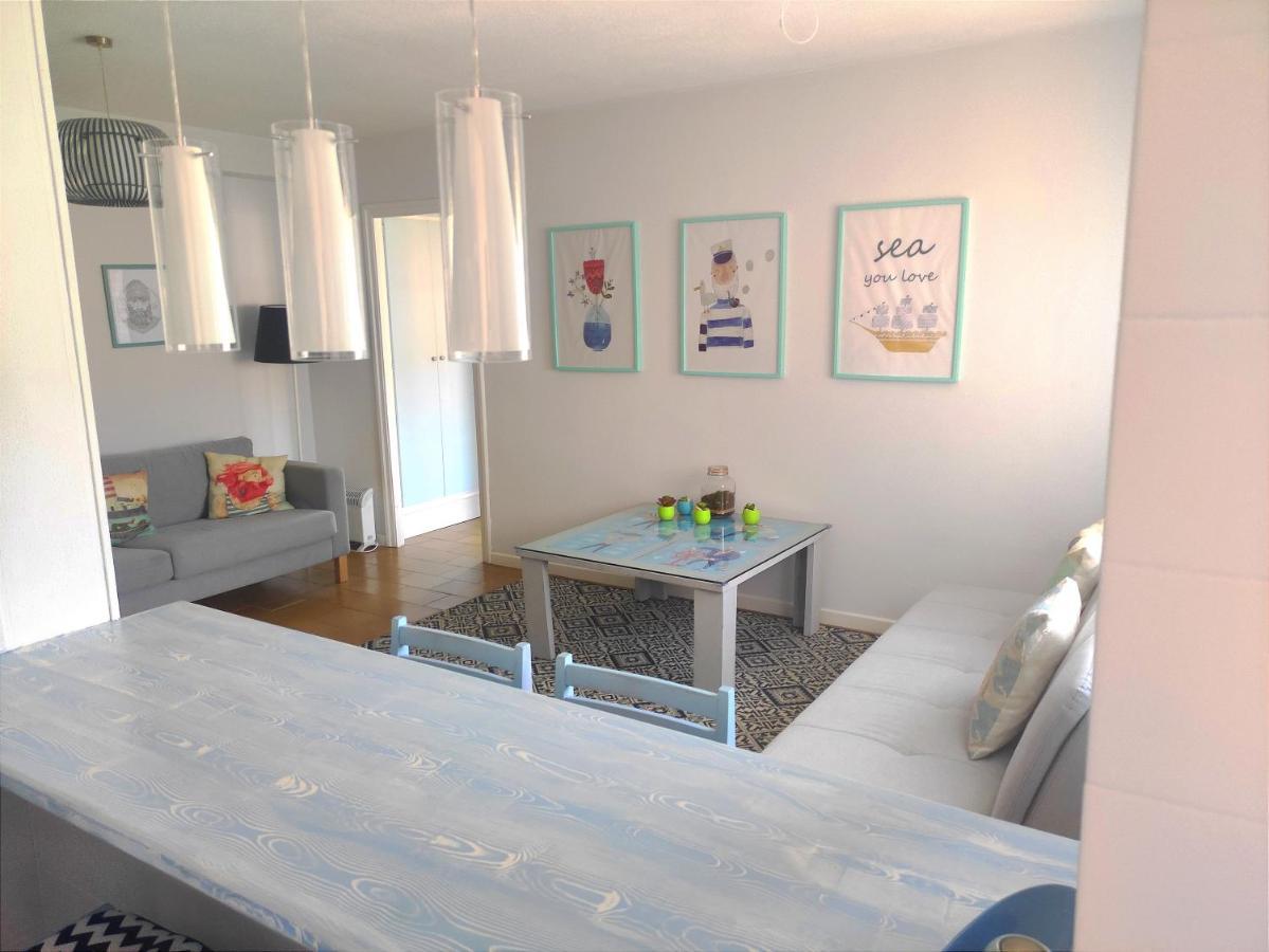 Apartamento Marinero En 리바데세야 외부 사진
