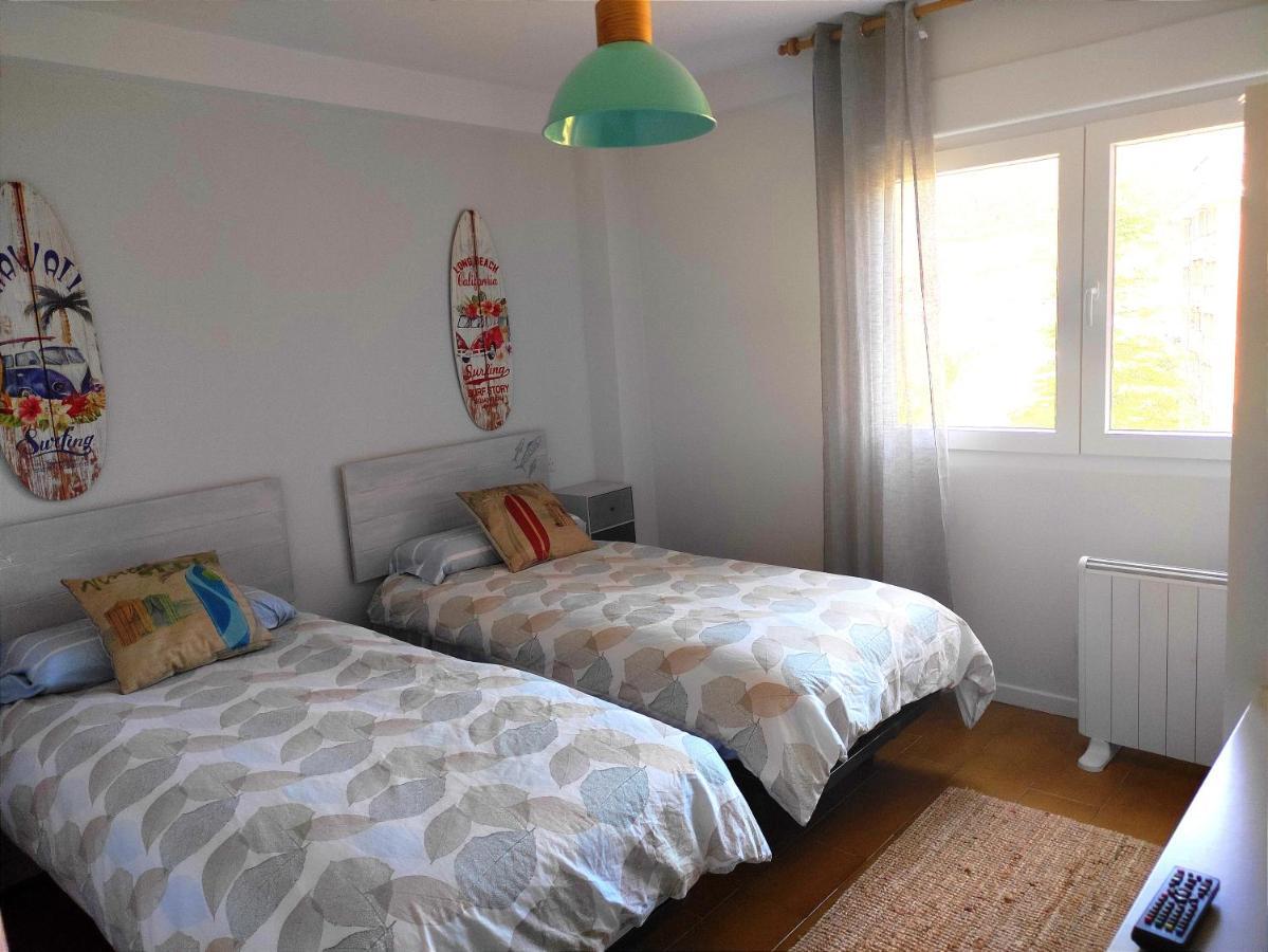 Apartamento Marinero En 리바데세야 외부 사진