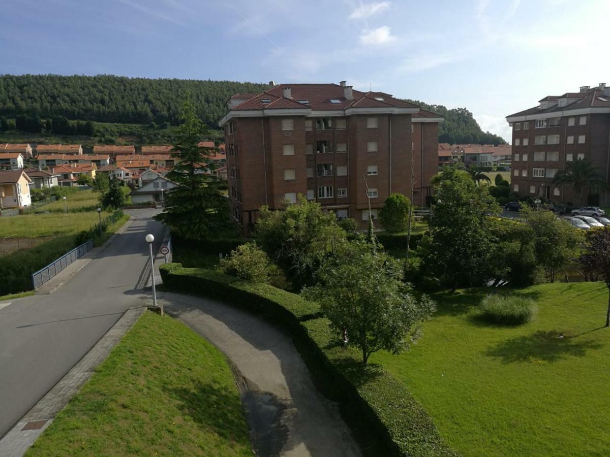 Apartamento Marinero En 리바데세야 외부 사진